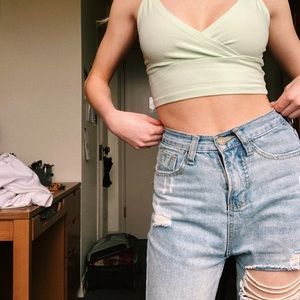 Meet your Posher, Bailey